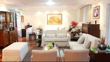 apartment em Rua Cardoso de Almeida, Perdizes - São Paulo - SP