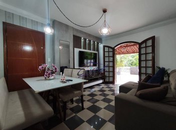 house em Avenida Pablo Casals, Vila Dalila - São Paulo - SP