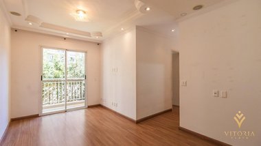 apartment em Rua Marte, Jardim Tupanci - Barueri - SP