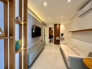 apartment em Rua Marabá, Capão da Canoa - Capão da Canoa - RS