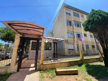 apartment em Rua Max Juniman, Humaitá - Porto Alegre - RS