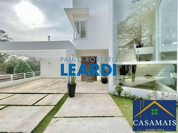 apartment em Avenida São Camilo, Granja Viana II - Cotia - SP