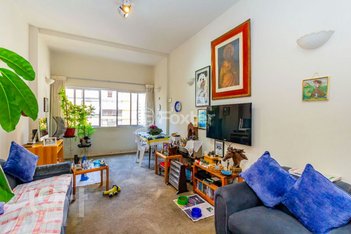 apartment em Alameda Santos, Cerqueira César - São Paulo - SP