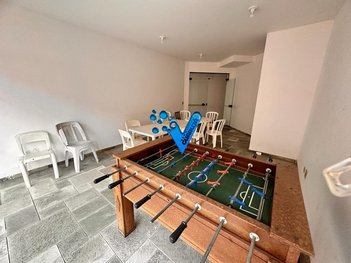 apartment em Rua Acre, Balneário Praia do Pernambuco - Guarujá - SP