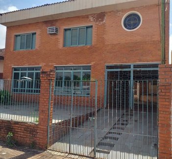 house em Rua Leblon, Ipanema - Londrina - PR