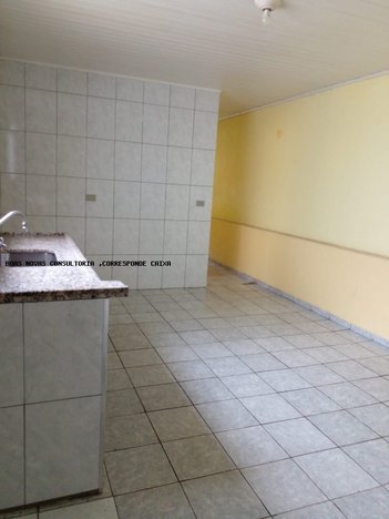 house em Rua Icaraíma, Jardim Monte Carmelo - Guarulhos - SP
