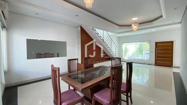 house em Guimarães Rosa, Loteamento Residencial Campos do Conde II - Tremembé - SP