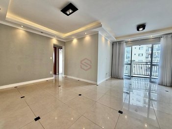 apartment em Rua Professor Roberval Froes, Jardim Esplanada II - São José dos Campos - SP