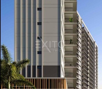 apartment em Avenida Doutor Adilson Rodrigues, Jardim das Samambaias - Jundiaí - SP