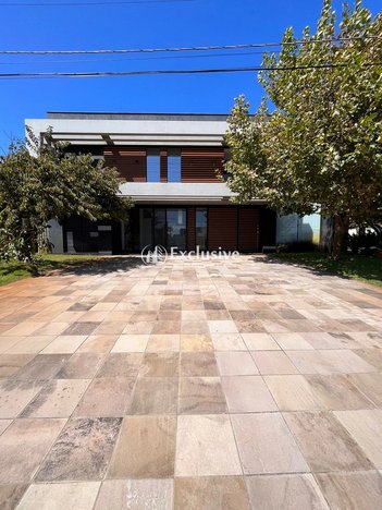 house em Rua Rio Jacuí, Centro - Xangri-Lá - RS