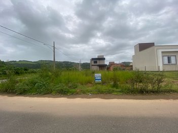 land_lot em Rua Rui Barbosa, Congonhas - Tubarão - SC