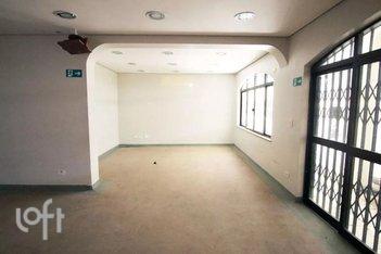 house em Filinto de Almeida, Vila Madalena - São Paulo - SP