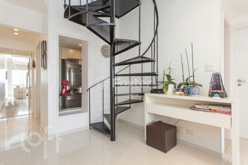 apartment em Rua Oneyda Alvarenga, Vila da Saúde - São Paulo - SP