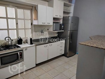 house em Rua Mem de Sá, Nossa Senhora das Graças - Canoas - RS