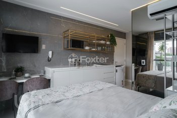 apartment em Rua Doutor Nicolau de Sousa Queirós, Vila Mariana - São Paulo - SP