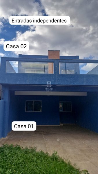 Cômodo Condomínio