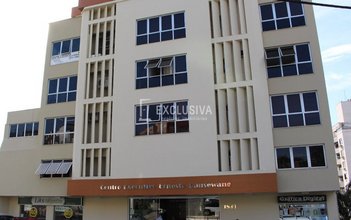 business em Rua Lauro Linhares, Trindade - Florianópolis - SC