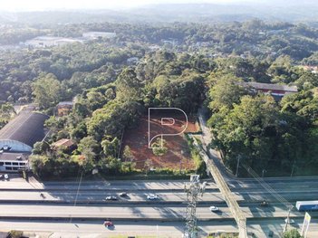 commercial_land_lot em Rodovia Raposo Tavares, Vargem Grande Paulista - Vargem Grande Paulista - SP