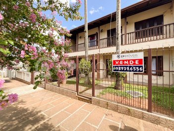 house em Avenida Alberto Pasqualini, Jardim Sabará - Porto Alegre - RS