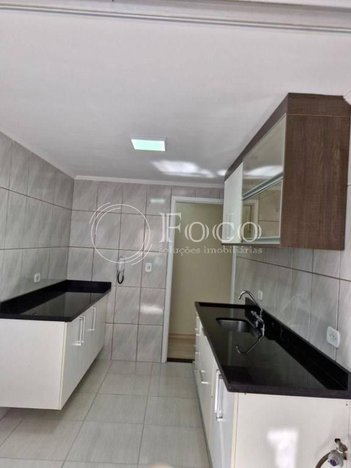 apartment em Rua João Artoni, Jardim Testae - Guarulhos - SP