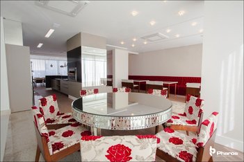 apartment em Rua 951, Centro - Balneário Camboriú - SC