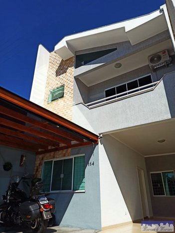 house em Rua Pioneiro Ângelo Tait, Zona 28 - Maringá - PR