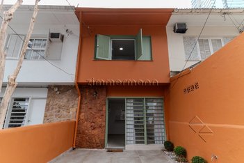 house em Rua Ministro Jesuíno Cardoso, Vila Nova Conceição - São Paulo - SP