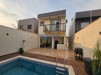 house em Rua das Alpinias, Portais (Polvilho) - Cajamar - SP