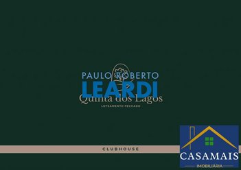 apartment em Estrada Carlos Antônio Pereira de Castro, Pitas - Cotia - SP