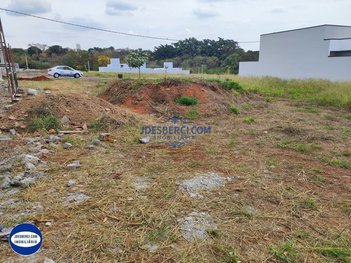 land_lot em Rua 5, Residencial Florabella - Holambra - SP