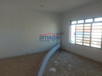 office em Getúlio Vargas, Jardim Califórnia - Jacareí - SP