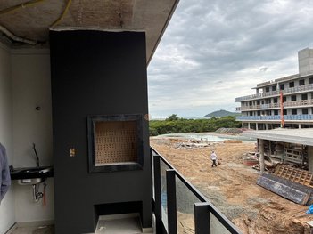 apartment em Avenida Campeche, Campeche - Florianópolis - SC