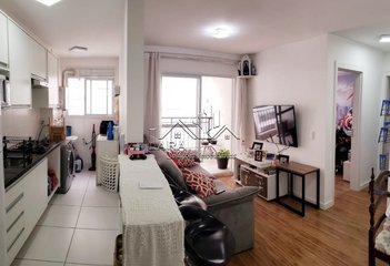 apartment em Rua Ernesto de Castro, Brás - São Paulo - SP