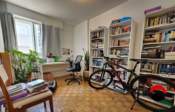 apartment em Rua Doutor Albuquerque Lins, Santa Cecília - São Paulo - SP