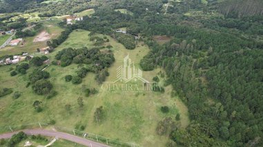 apartment em Estrada Vereador Julio Ferreira Filho, Cacaiguera - Campina Grande do Sul - PR