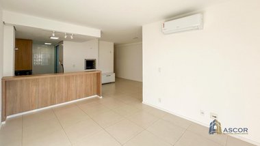 apartment em Rua Virgilino Ferreira de Souza, Barreiros - São José - SC