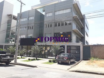 commercial_property em Cruzeiro do Sul, Jardim Riacho das Pedras - Contagem - MG