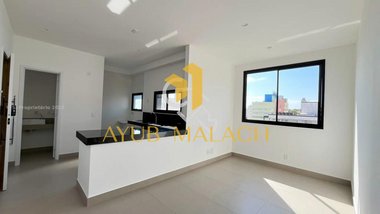 apartment em Rua Pilar, Grajaú - Belo Horizonte - MG