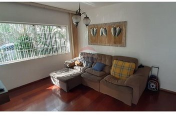 house em Rua Doutor Felipe Elias, Cidade Luiza - Jundiaí - SP