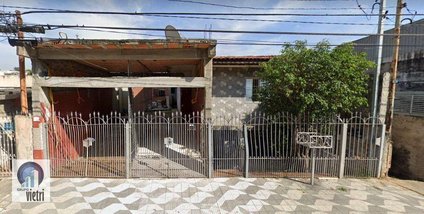 house em Rua Ivo Cavalcanti, Parque Panamericano - São Paulo - SP