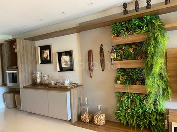 apartment em Boulevard Paulo Zimmer, Agronômica - Florianópolis - SC