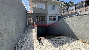 house em Avenida Santa Inês, Jardim Peri - São Paulo - SP