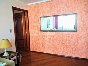 apartment em Rua Ana Benvinda de Andrade, Santana - São Paulo - SP