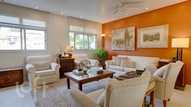 apartment em dos Guaramomis, Planalto Paulista - São Paulo - SP