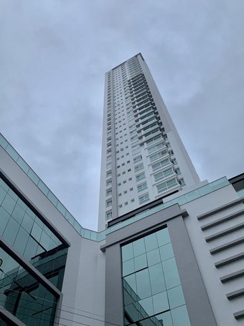 apartment em Rua 902, Centro - Balneário Camboriú - SC