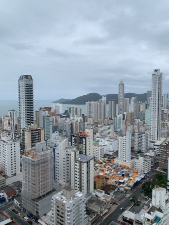 Cômodo Condomínio