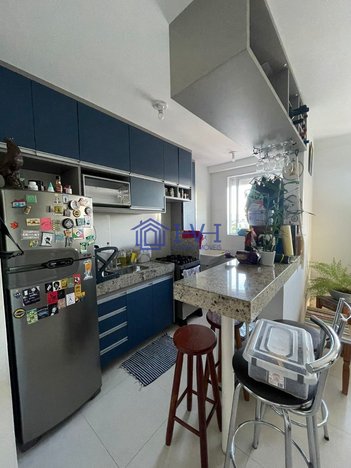 apartment em Rua Parnaíba, Minaslândia (P Maio) - Belo Horizonte - MG