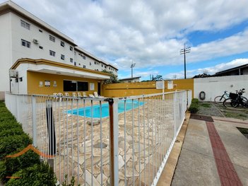 apartment em Rua Otto Hoier, Cidade Nova - Itajaí - SC
