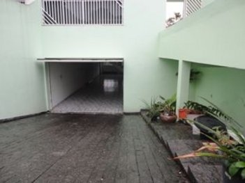 house em Rua Otília, Vila Esperança - São Paulo - SP