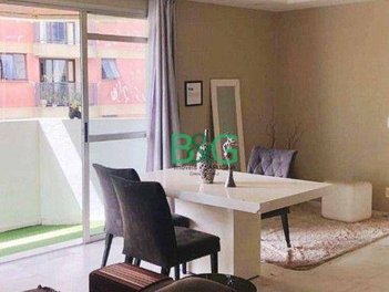 apartment em Rua Catequese, Vila Guiomar - Santo André - SP